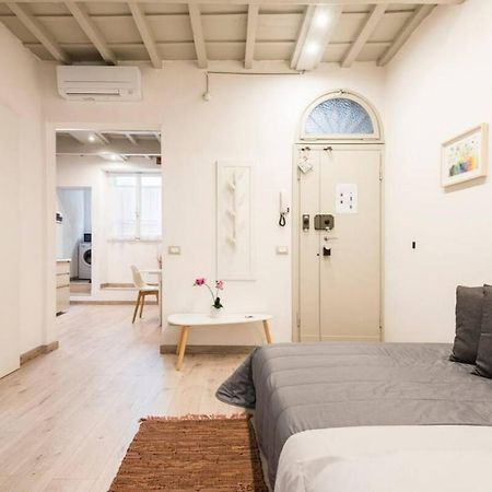 Cozy apartment near Ponte Vecchio Florencja Zewnętrze zdjęcie