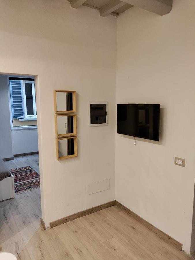 Cozy apartment near Ponte Vecchio Florencja Zewnętrze zdjęcie