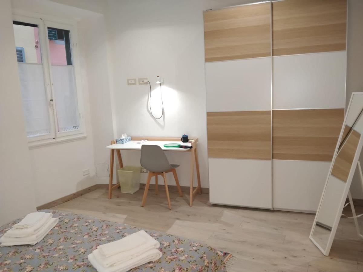 Cozy apartment near Ponte Vecchio Florencja Zewnętrze zdjęcie