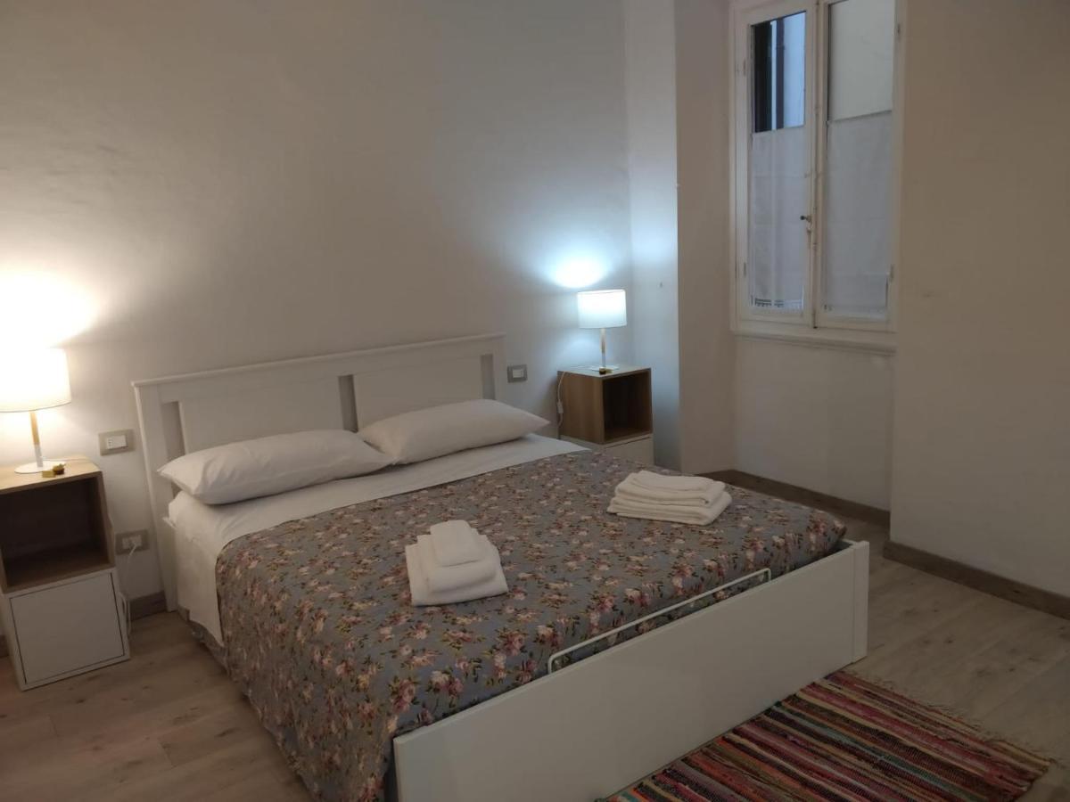 Cozy apartment near Ponte Vecchio Florencja Zewnętrze zdjęcie