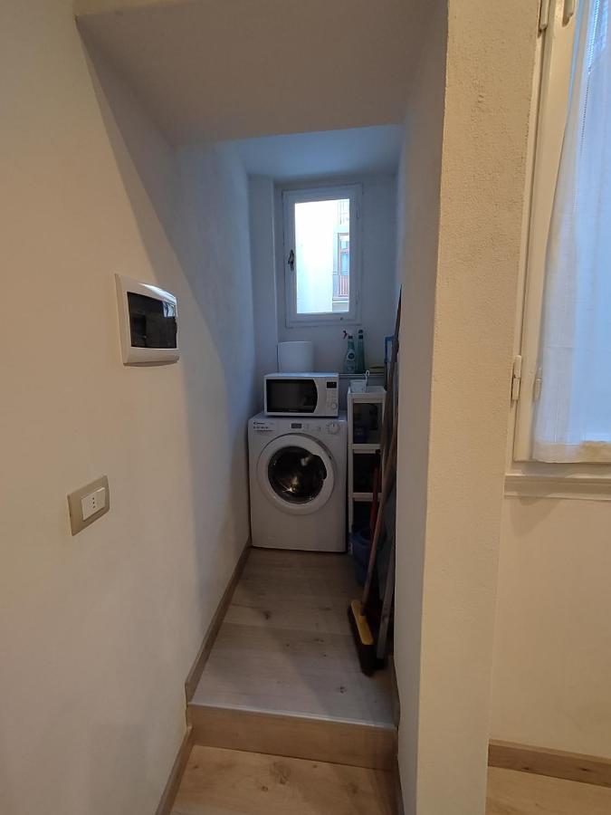Cozy apartment near Ponte Vecchio Florencja Zewnętrze zdjęcie
