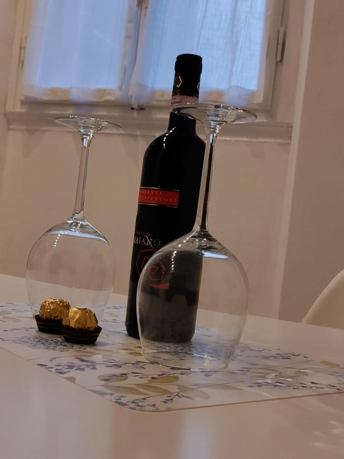 Cozy apartment near Ponte Vecchio Florencja Zewnętrze zdjęcie