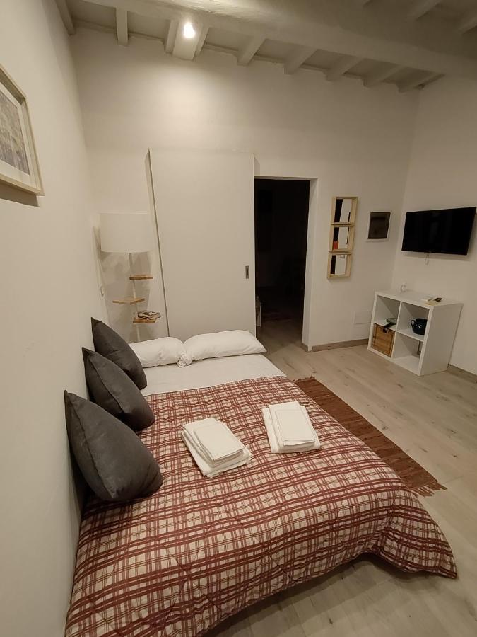 Cozy apartment near Ponte Vecchio Florencja Zewnętrze zdjęcie