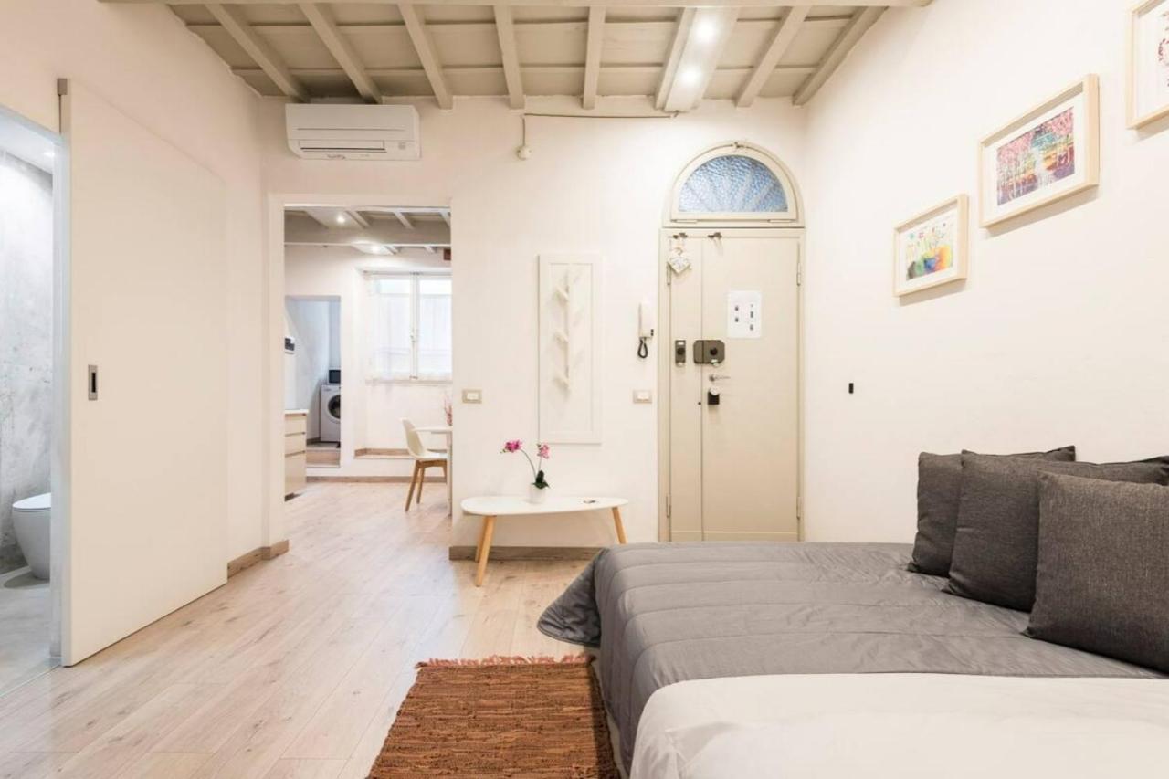 Cozy apartment near Ponte Vecchio Florencja Zewnętrze zdjęcie