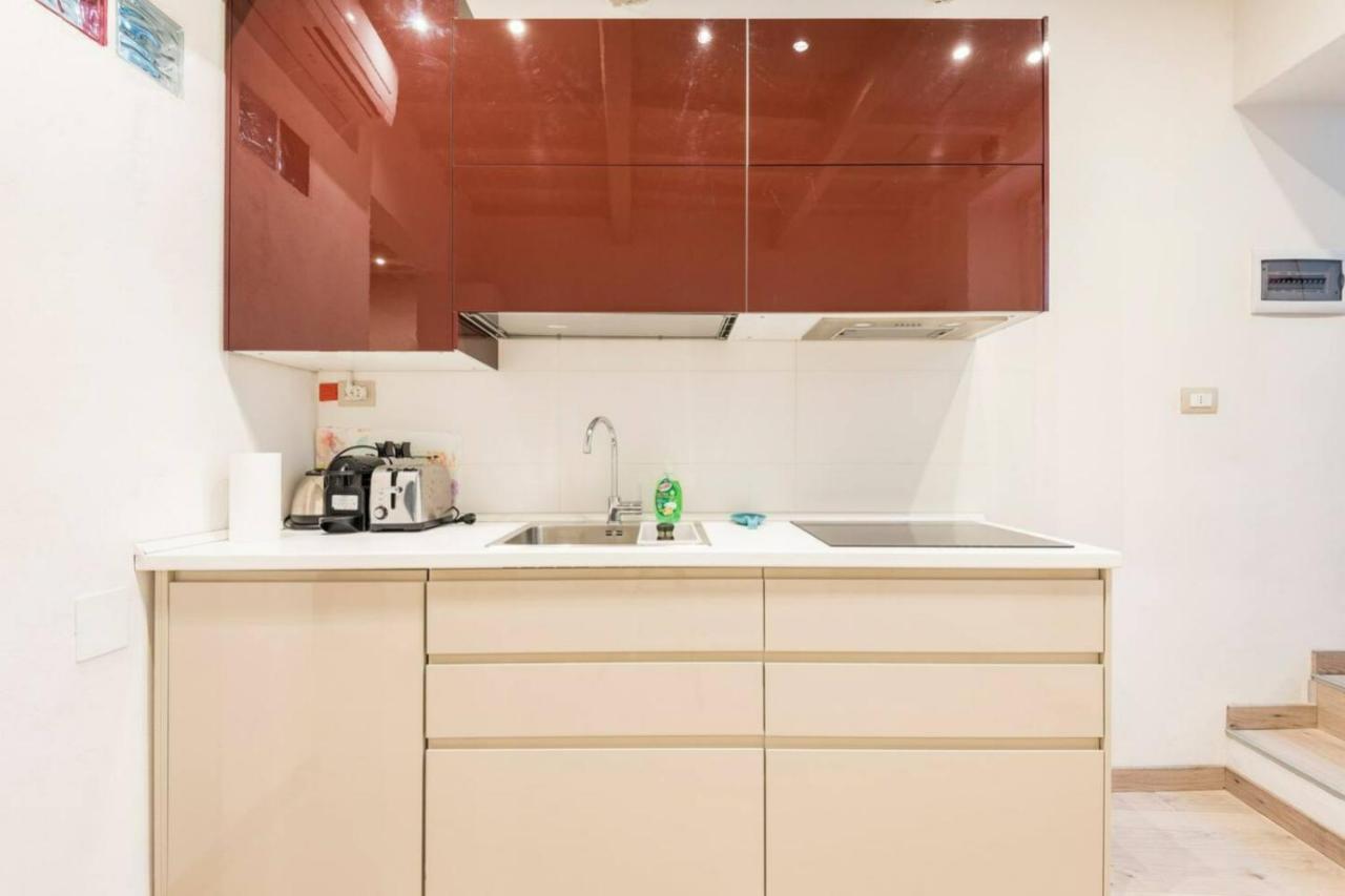 Cozy apartment near Ponte Vecchio Florencja Zewnętrze zdjęcie