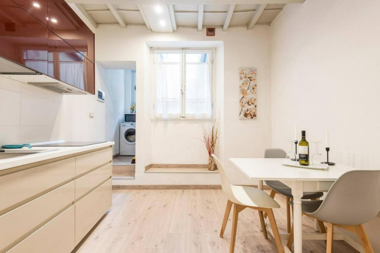 Cozy apartment near Ponte Vecchio Florencja Zewnętrze zdjęcie