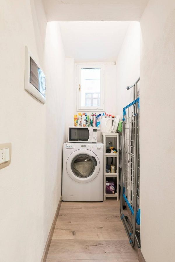 Cozy apartment near Ponte Vecchio Florencja Zewnętrze zdjęcie