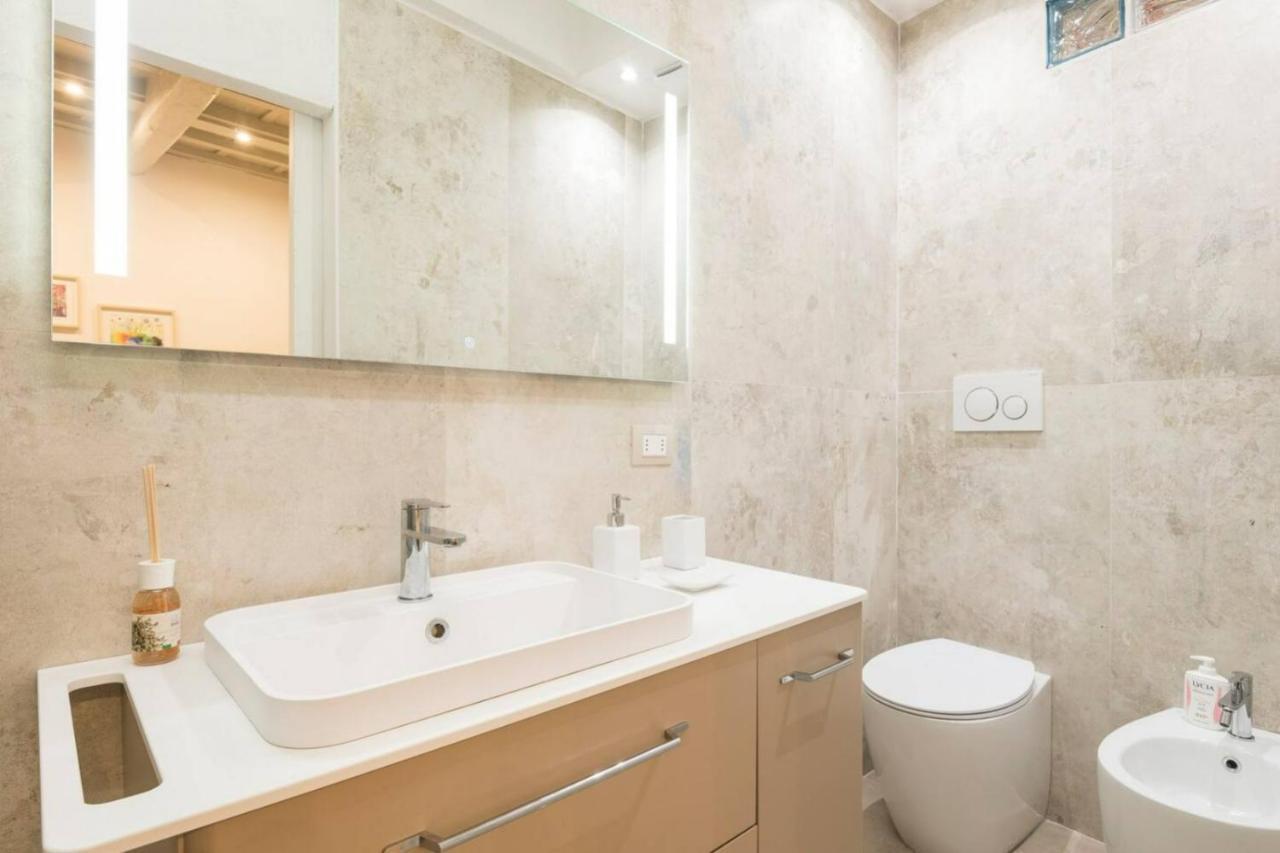 Cozy apartment near Ponte Vecchio Florencja Zewnętrze zdjęcie