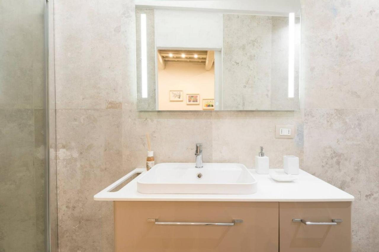 Cozy apartment near Ponte Vecchio Florencja Zewnętrze zdjęcie