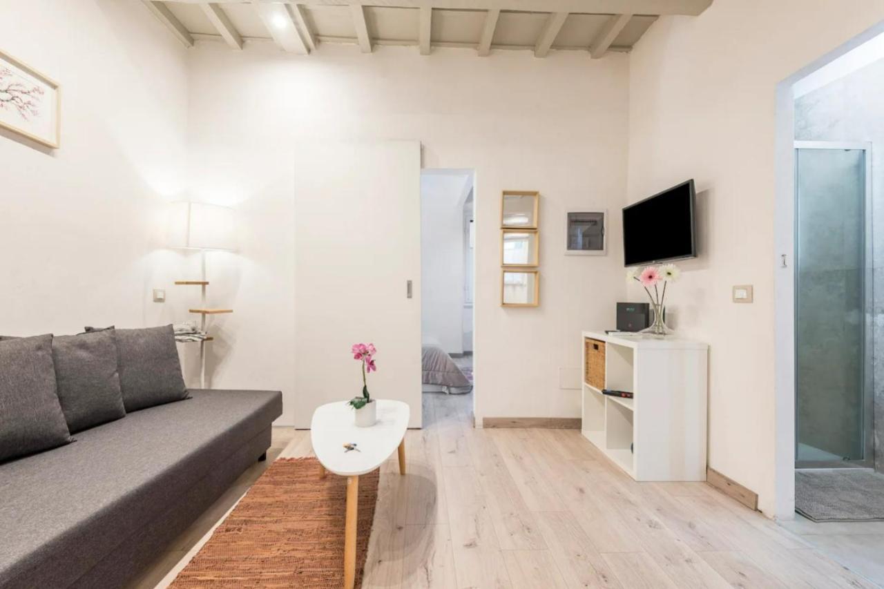 Cozy apartment near Ponte Vecchio Florencja Zewnętrze zdjęcie